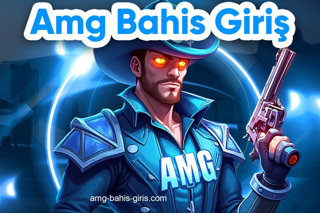 amg bahis giriş